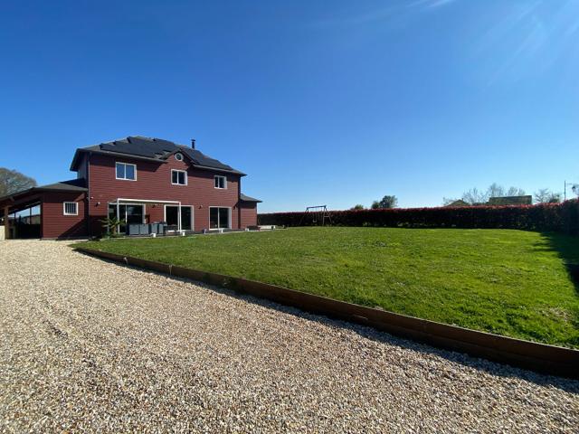 Maison vente à Bernay, La Neuville-du-bosc