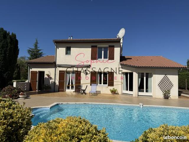 Maison vente à Montbéliard, Branne