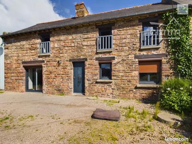 Maison vente à Rennes, Bretagne