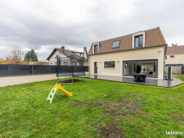 Maison vente à Les Mureaux, Yvelines