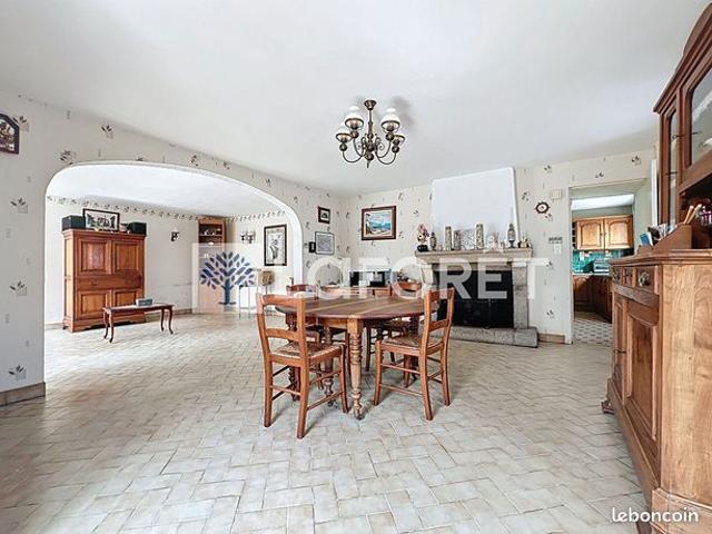 Maison vente à Avranches, Chanteloup
