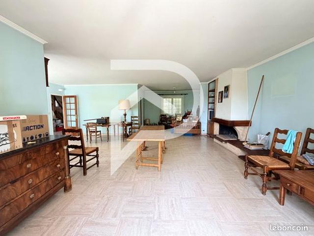 Maison vente à Meaux, Dammartin-en-goële