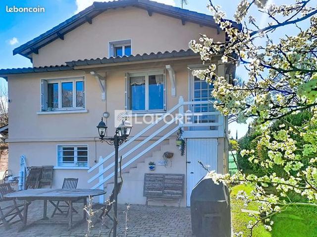 Maison vente à Lyon, Métropole de Lyon