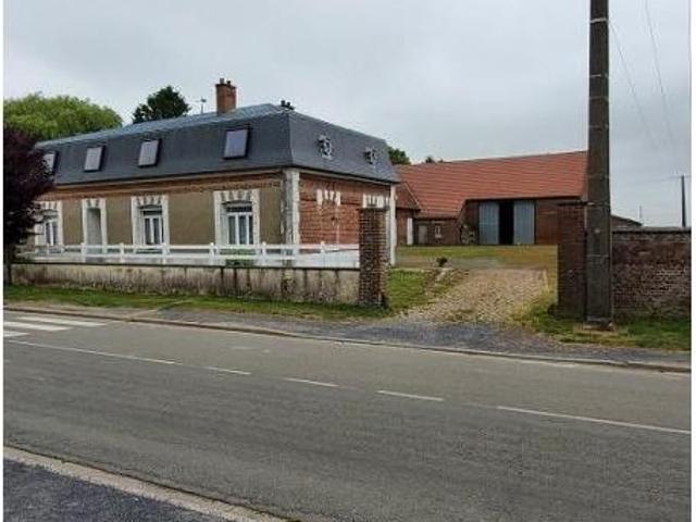Maison vente à Arras, Hauts-de-France