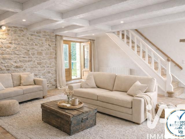 Maison vente à La Ville-es-Fous, Corseul