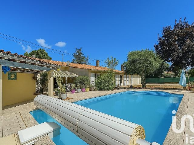 Maison vente à Périgueux, Chenaud
