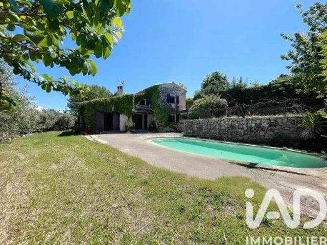 Maison vente à Arrondissement de Draguignan, Fayence