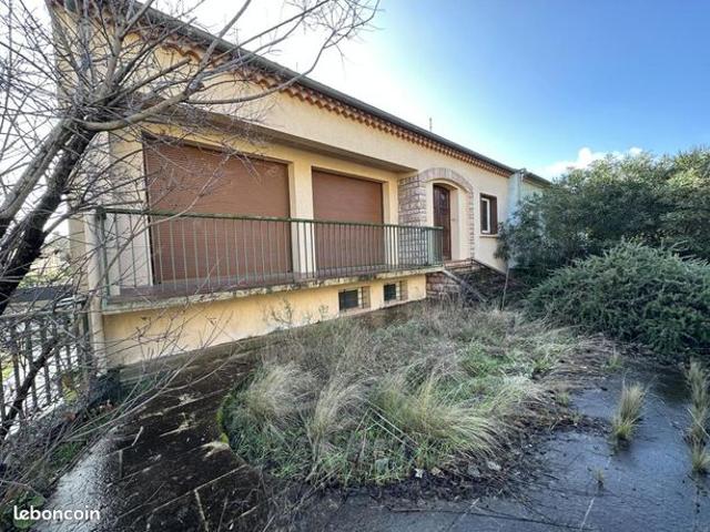 Maison vente à Béziers, Bédarieux