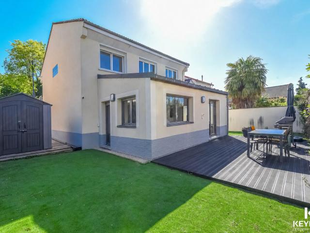 Maison vente à Argenteuil, Cormeilles-en-parisis