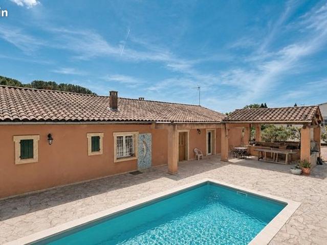 Maison vente à Apt, Mérindol