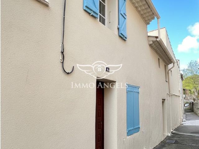Maison vente à Narbonne, Ribaute