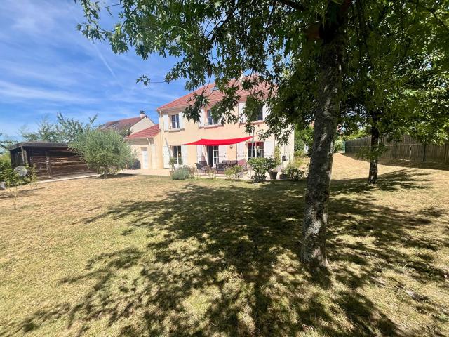 Maison vente à Versailles, Les Clayes-sous-bois