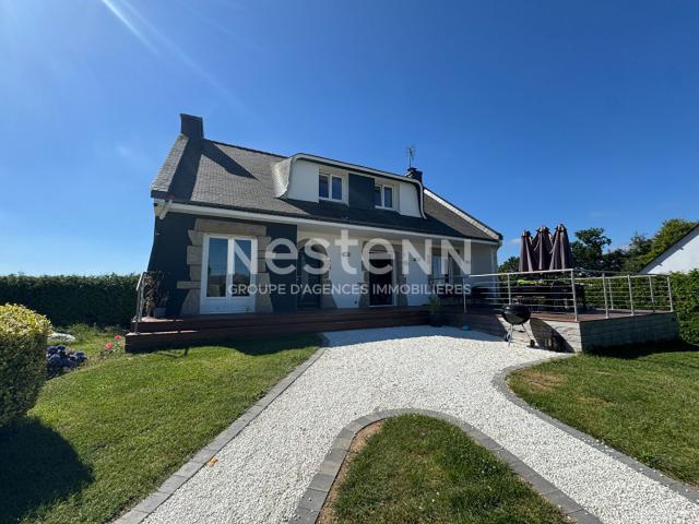 Maison vente à Pontivy, Bretagne