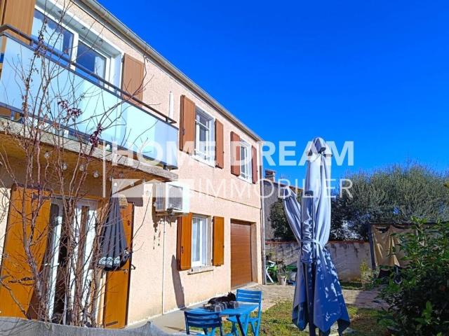 Maison vente à Arrondissement de Toulon, La Seyne-sur-mer