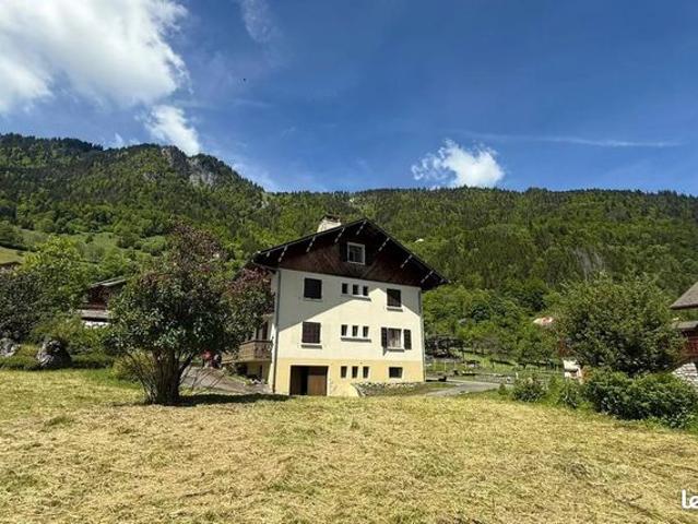 Maison vente à Pontarlier, Bonnevaux
