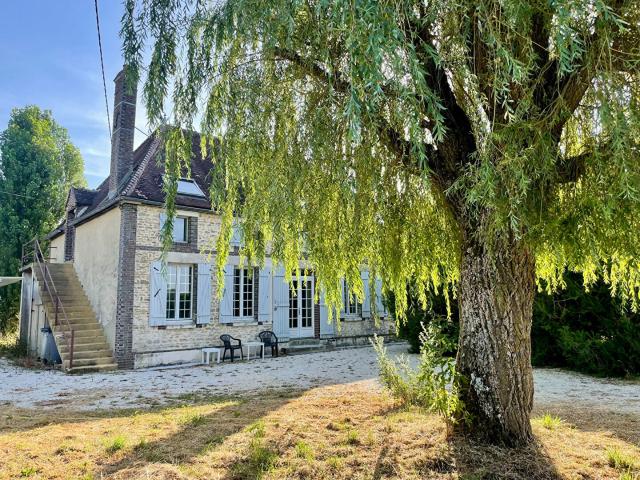 Maison vente à Troyes, Courtaoult