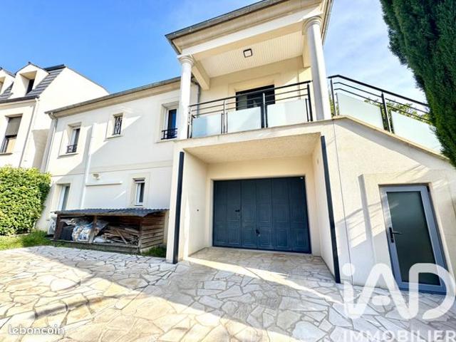 Maison vente à Sarcelles, Saint-brice-sous-forêt