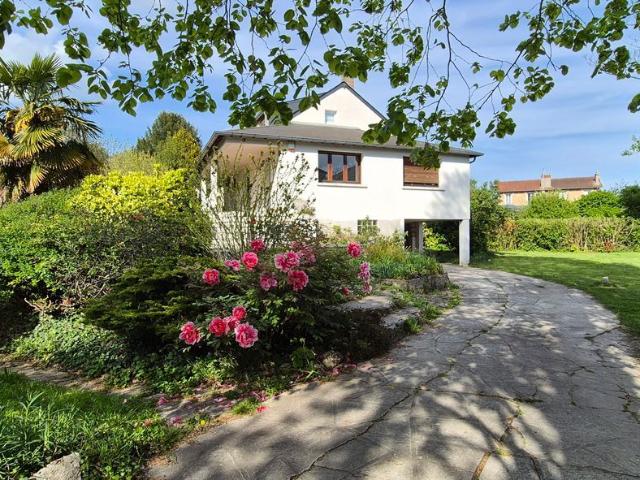 Maison location à Le Raincy, Gournay-sur-marne