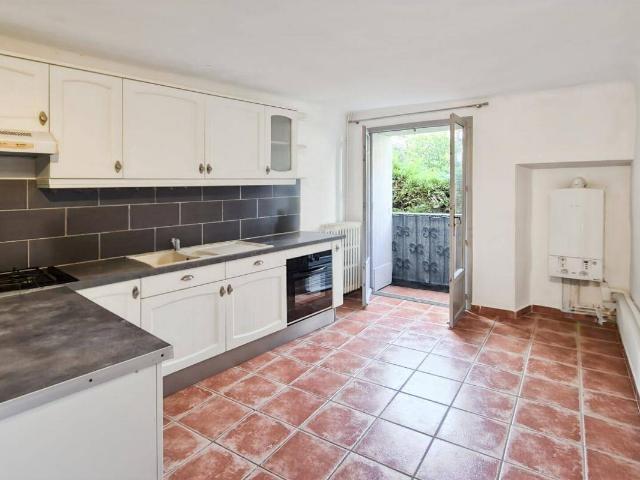 Maison vente à Codolet