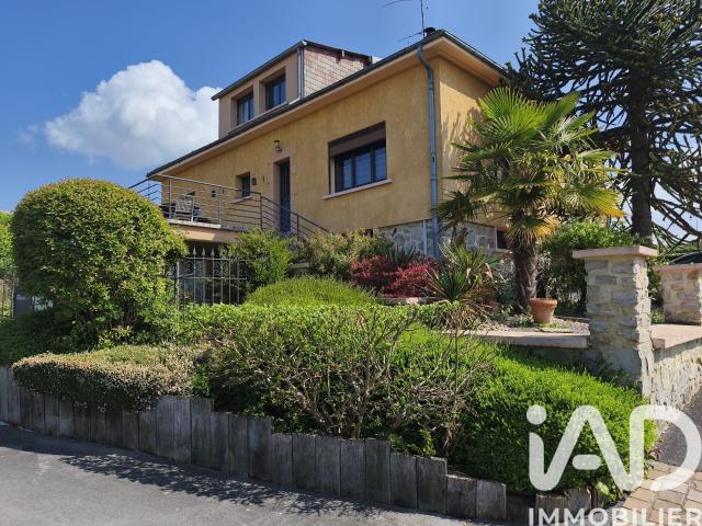 Maison vente à Charleville-Mézières, Vireux-wallerand