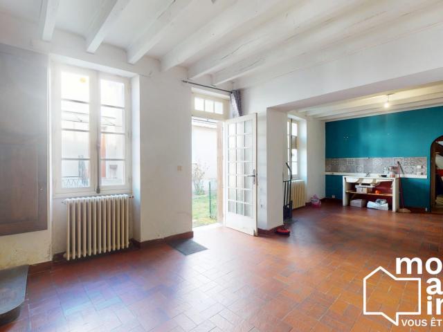 Maison vente à Langon, Préchac