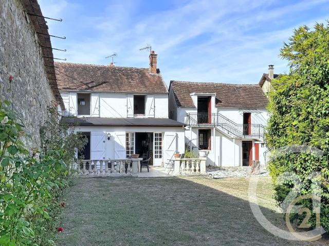 Maison vente à By, Thomery