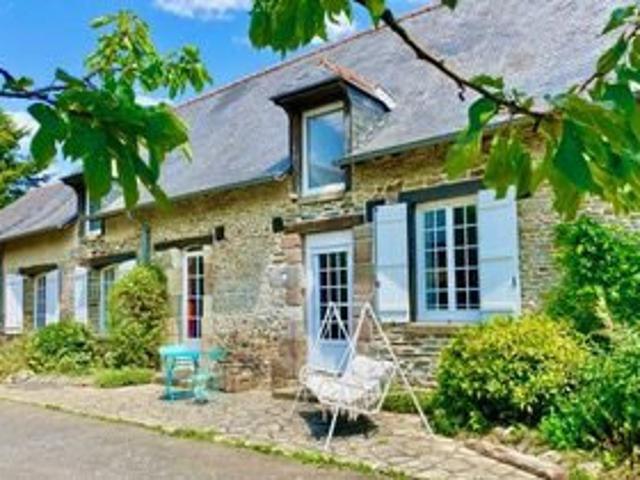 Maison vente à Rennes, Bretagne
