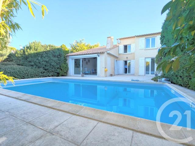 Maison vente à Béziers