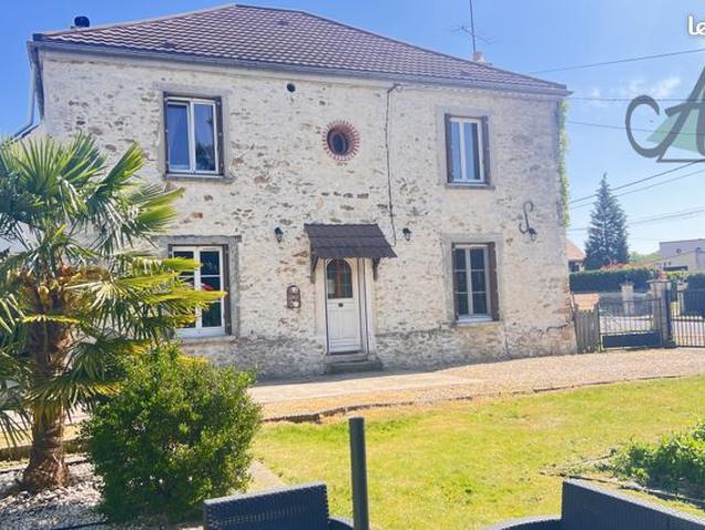 Maison vente à Provins, Donnemarie-dontilly