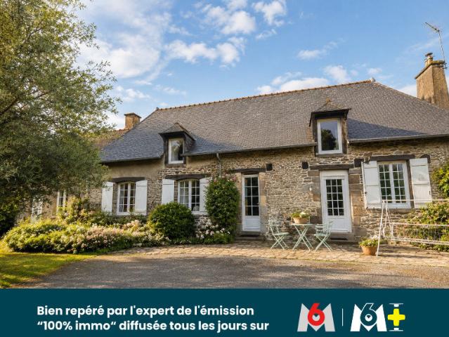 Maison vente à Rennes, Bretagne