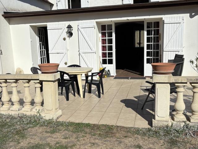 Maison vente à By, Thomery