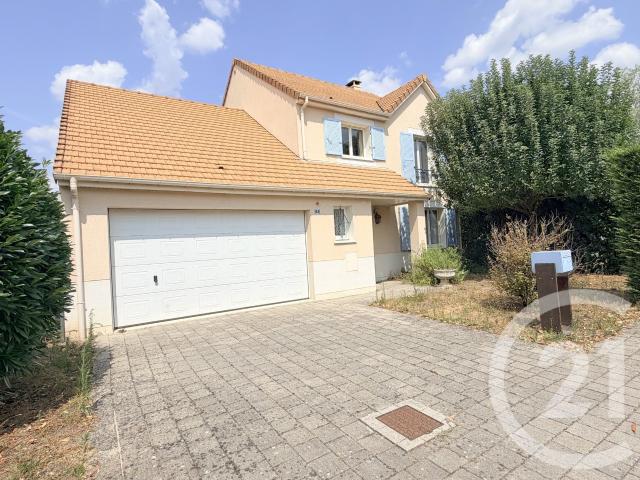 Maison vente à Argenteuil, Herblay