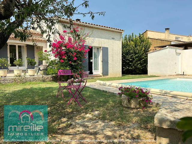 Maison vente à France métropolitaine, Jonquières-saint-vincent