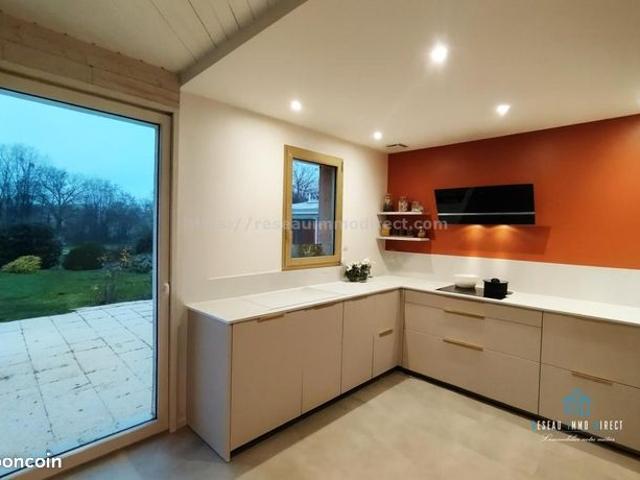 Maison vente à La Roche-sur-Yon, Pays de la Loire