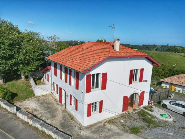 Maison vente à Bayonne, Bardos
