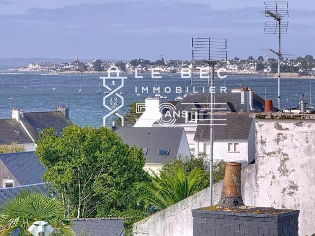 Maison vente à Lorient, Bretagne