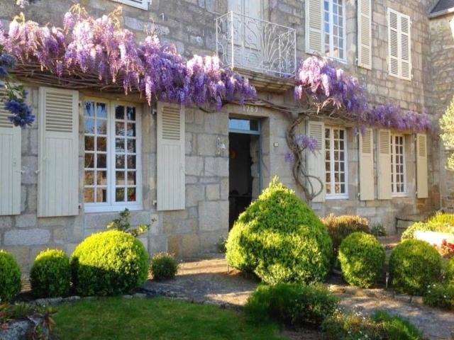 Maison vente à Lannéon, Pont-Croix