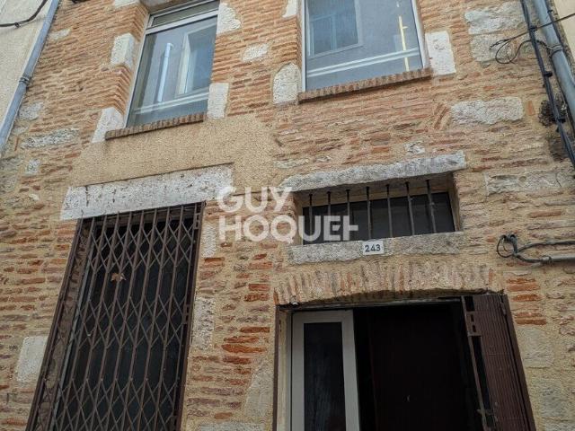 Maison vente à Cahors, Lot