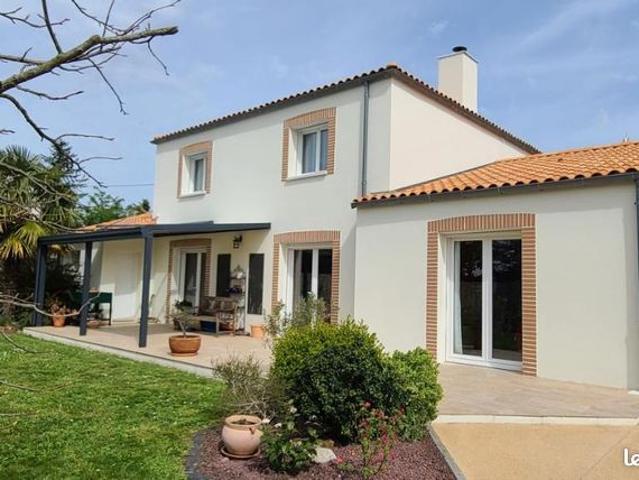 Maison vente à Bouaye