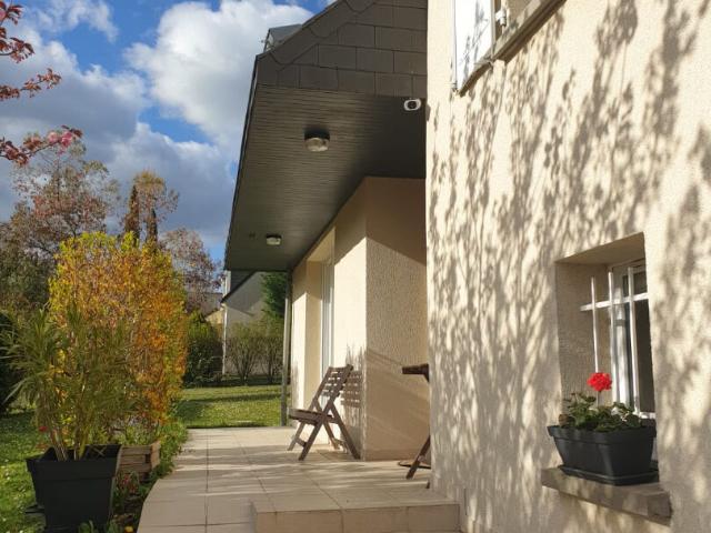 Maison vente à Tours, Fondettes