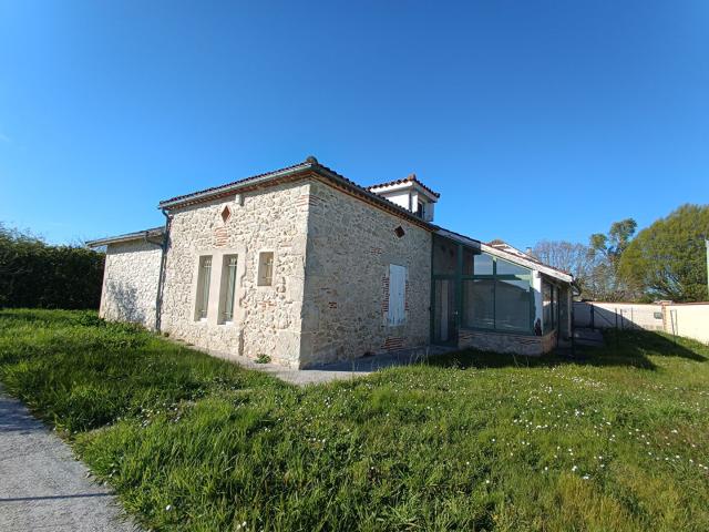 Maison vente à Villeneuve-sur-Lot, Villeneuve-sur-lot