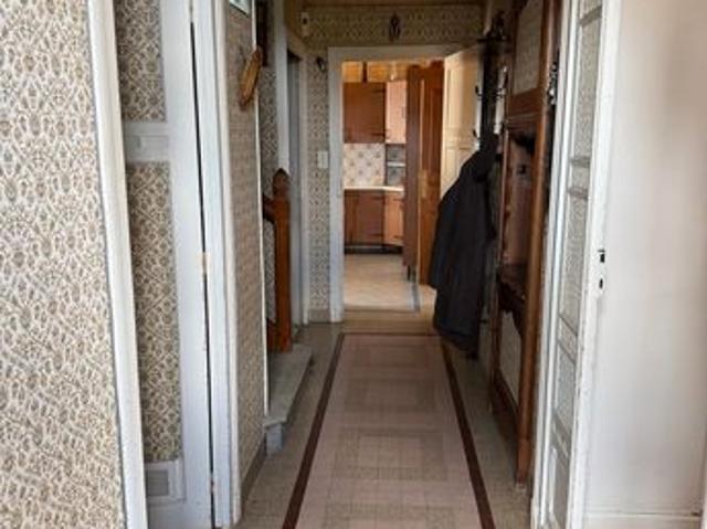 Maison vente à Montluçon, Durdat-larequille