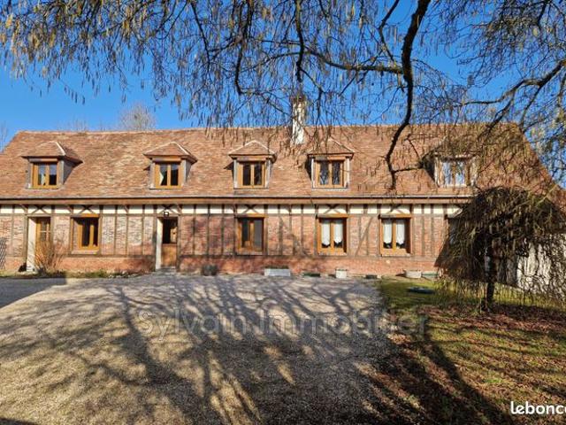 Maison vente à Beauvais, Saint-germer-de-fly