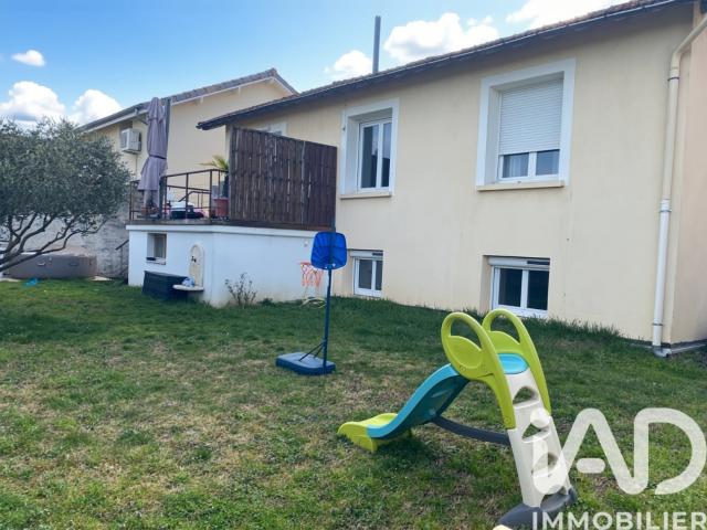 Maison vente à Valence, Bourg-lès-valence