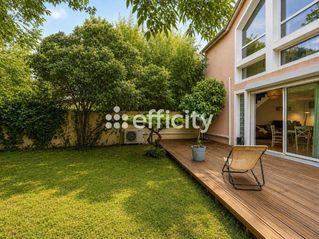 Maison vente à Palaiseau, Massy