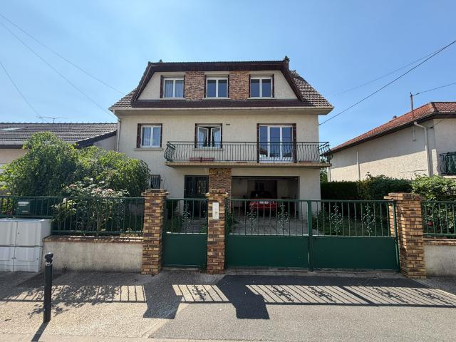 Maison vente à Centre-Ville, Athis-Mons