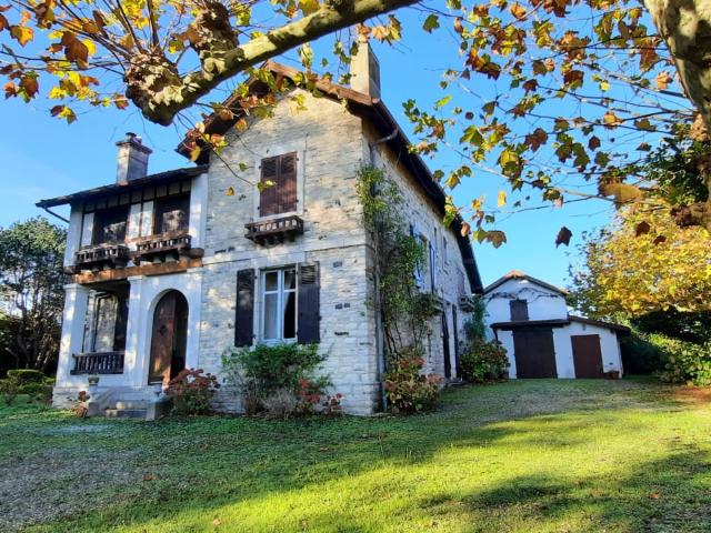 Maison vente à Bayonne, Anglet