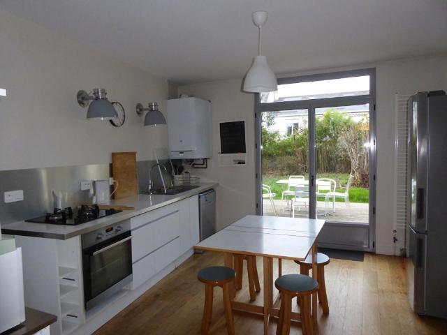 Maison vente à France métropolitaine, Nantes