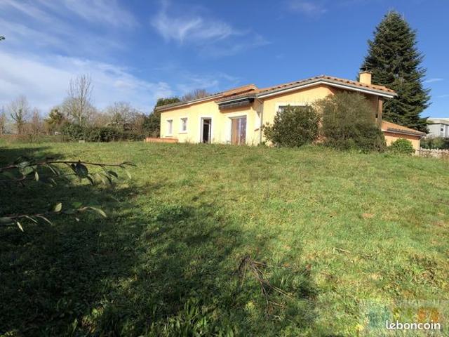 Maison vente à Saint-Gaudens, Montréjeau