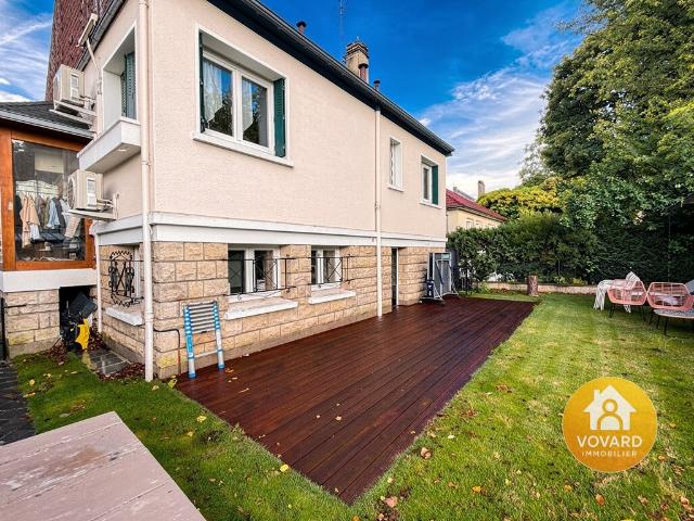 Maison vente à Sarcelles, Saint-brice-sous-forêt